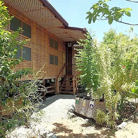 Eskapo Verde Lodge Moalboal