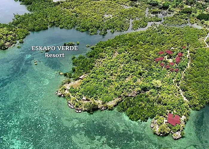 Eskapo Moalboal Hotel