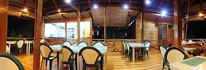 Eskapo Moalboal Hotel Badian