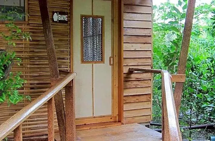Hotel Eskapo Moalboal Badian