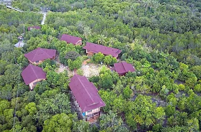 Hotel Eskapo Moalboal Badian